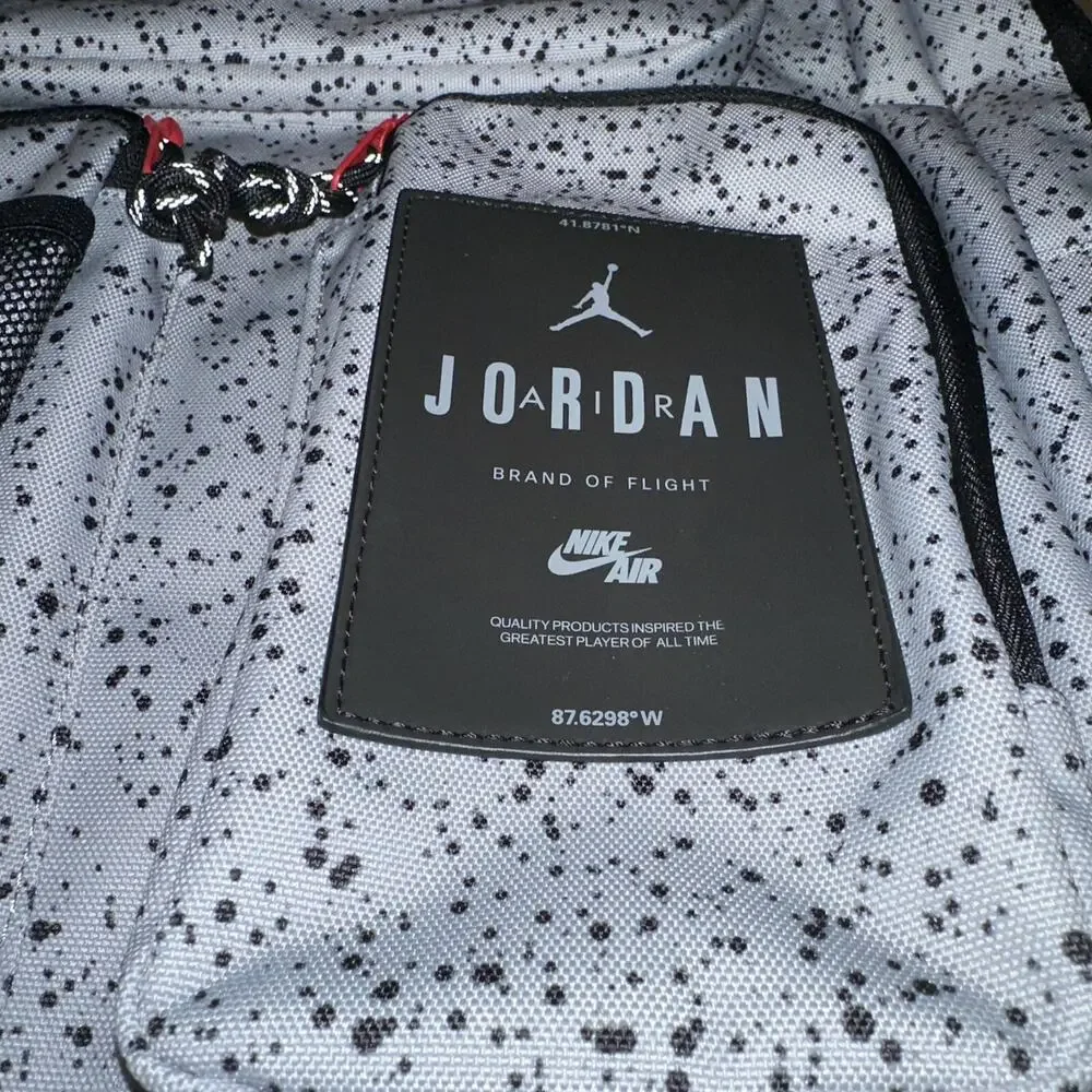 Jordan this elite
